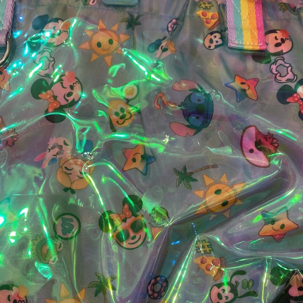 Disney bought from